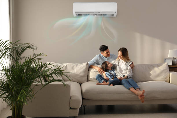 Best HVAC air duct cleaning  in Point Mackenzie, AK
