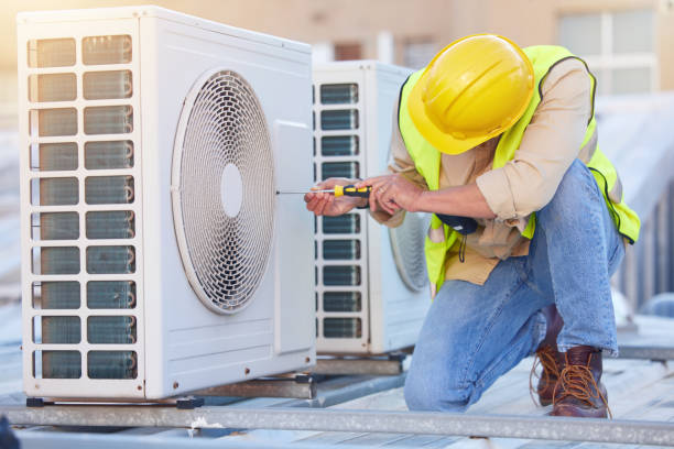 Best HVAC cleaning services  in Point Mackenzie, AK