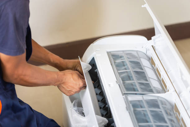 Best HVAC tune-up services  in Point Mackenzie, AK