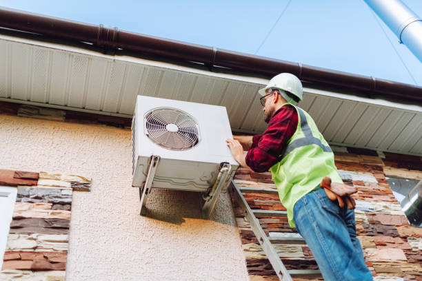 Best Ductless HVAC repair  in Point Mackenzie, AK