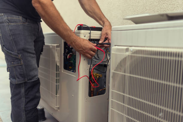 Best HVAC cleaning services  in Point Mackenzie, AK