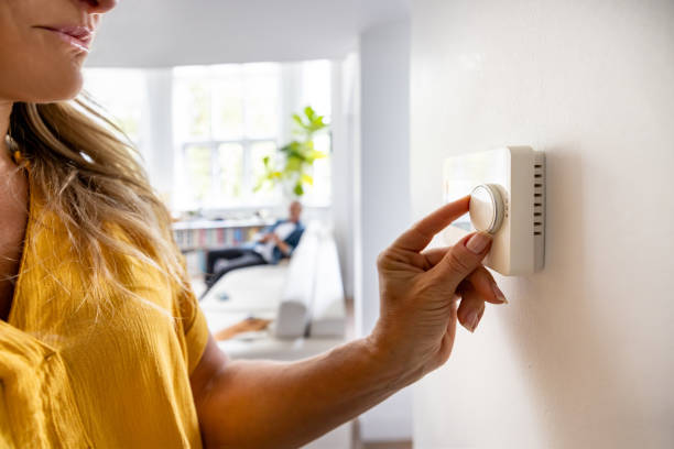 Best HVAC installation services  in Point Mackenzie, AK