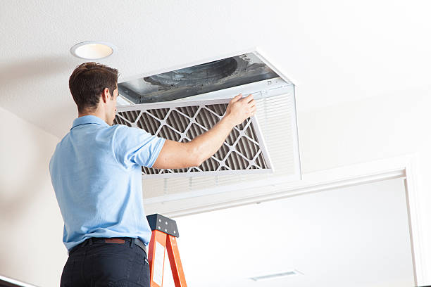 Best Affordable HVAC services  in Point Mackenzie, AK