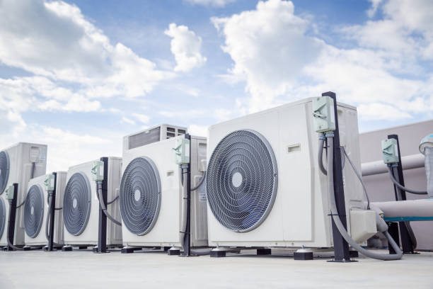 Best HVAC air duct cleaning  in Point Mackenzie, AK