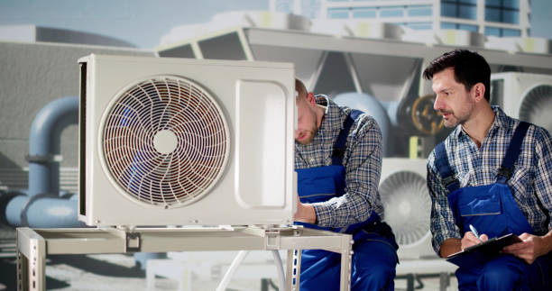 Best Air conditioning repair  in Point Mackenzie, AK