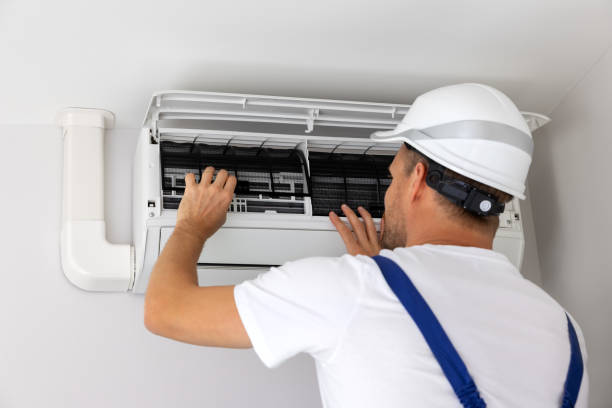 Best Best HVAC companies  in Point Mackenzie, AK