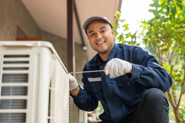 Best Local HVAC companies  in Point Mackenzie, AK