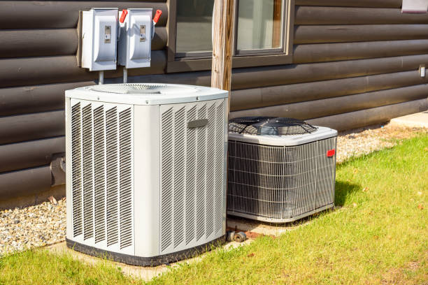 Best Affordable HVAC services  in Point Mackenzie, AK